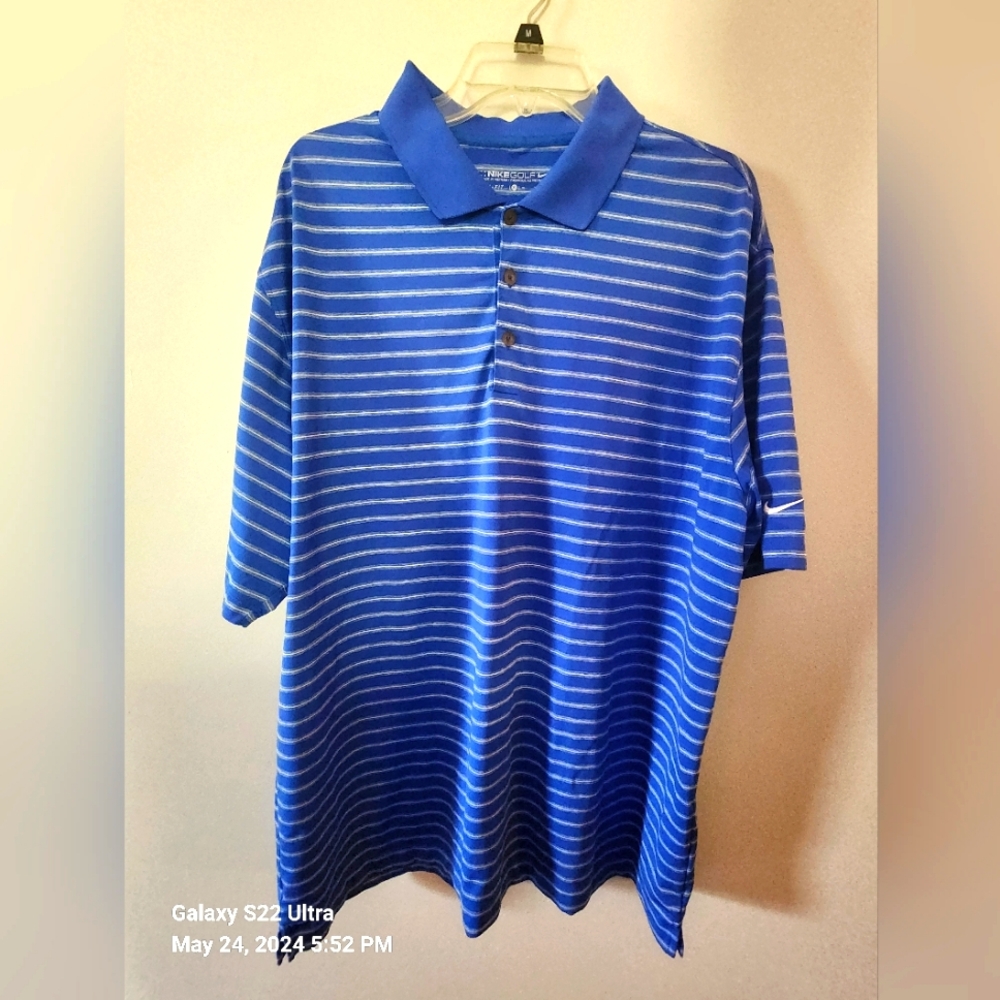 NIKE Polo